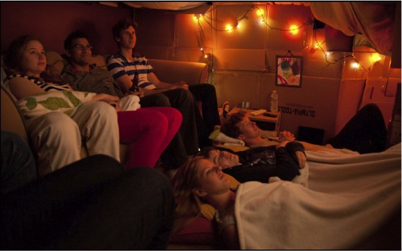 Fort for Adults - Epic fort