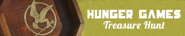 hunger-games-treasure-hunt Hunger Games Treasure Hunt