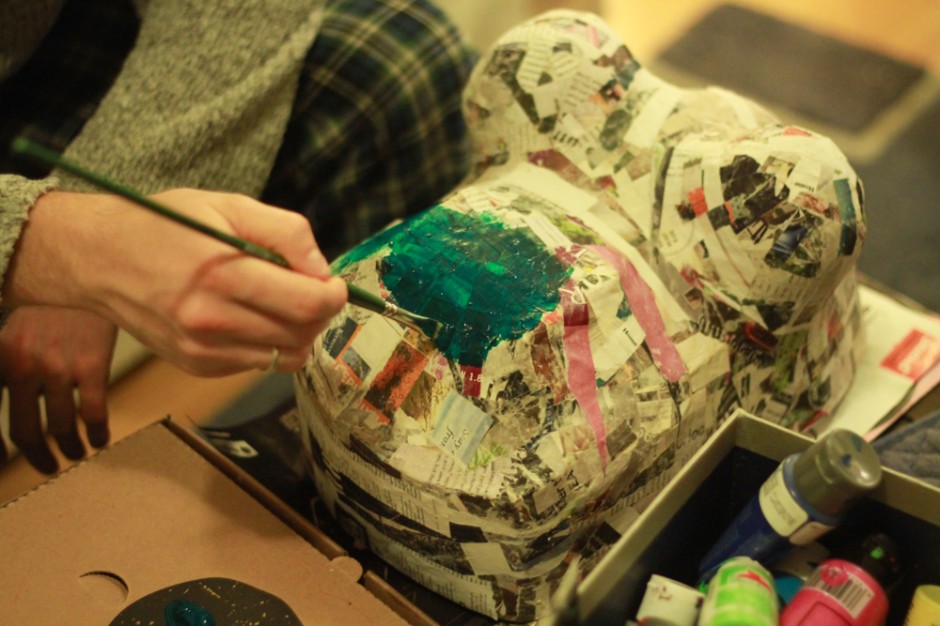 Trex costume tutorial Trex costume tutorial