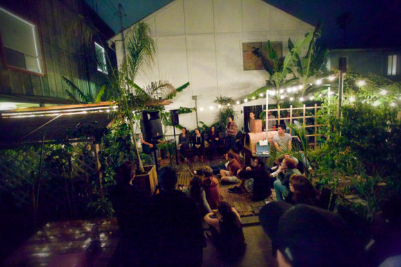 Lisa Haagen - singer songwriter concert