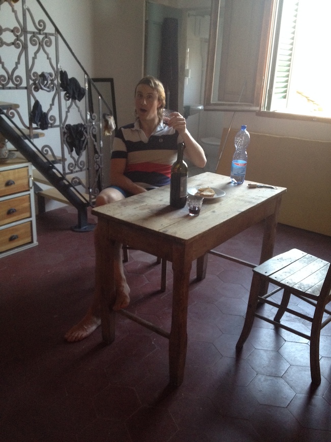 Ikea Life Hack - Bed Frame to Table